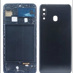 INCELL F Black Cover