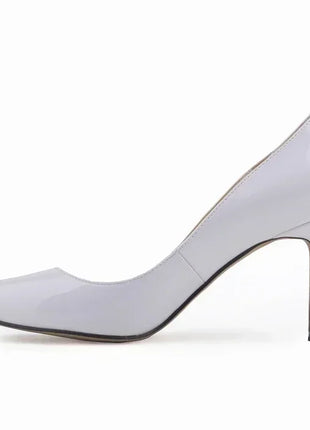Women's Plus Size Pumps Classic Pointed High Heels Sexy 9cm Stiletto Heels Elegant and Comfortable Women's Red Wedding Party Shoes