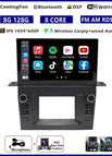 C 8G 128G Carplay 4G