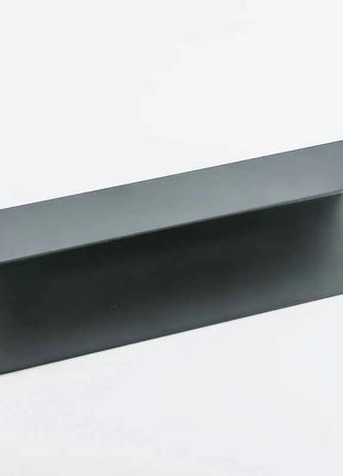 Black Bathroom Organizer Shelf With Hooks Aluminum Kitchen Decoration Shelves On Wall Shower Storage Rack Wall Mount