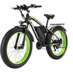 PHILODO H7 PRO（green） / france