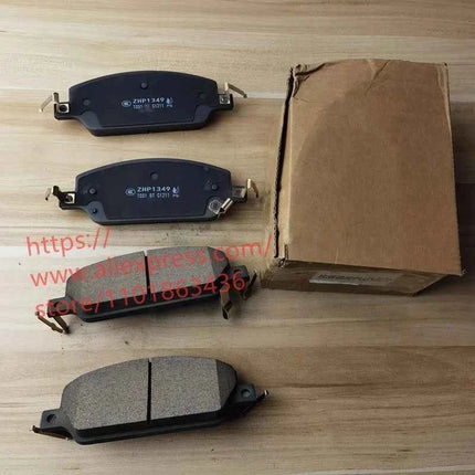 Front Brake Pads for BYD ATTO 3,YUAN PLUS