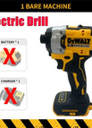 No Battery-DCF860