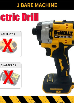 DEWALT Smerigliatrice Angolare a Batteria Brushless, Utensile Elettrico Multifunzione per Taglio, Lucidatura e Aspirazione