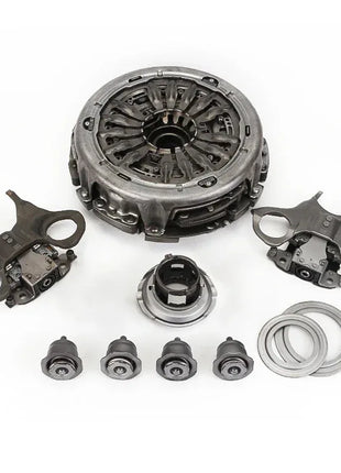 Kit doppia frizione trasmissione 6DCT250 DPS6 con forcella cambio 602000800 per frizione 6DCT250