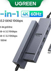6-in-1 HDMI / israel