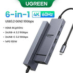 6-in-1 HDMI / israel