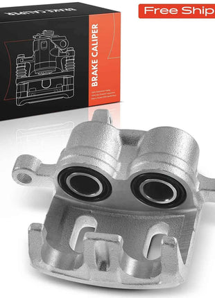 Frankberg 1x Pinza Freno Anteriore Destra per Mitsubishi Delica/Space Gear Galloper L 400 L200 MB858407 19-1676 728102 MB858405