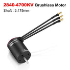 2840-4700KV Motor