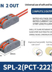 SPL-2(PCT-222) / 10 PCS