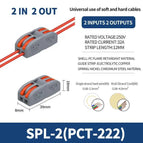 SPL-2(PCT-222) / 10 PCS