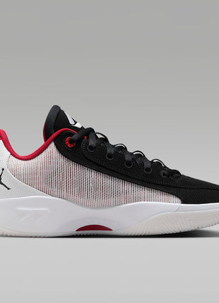 Original Nike JORDAN HF0819-102 Men's Spliced Padded Durable Sports Basketball Shoes