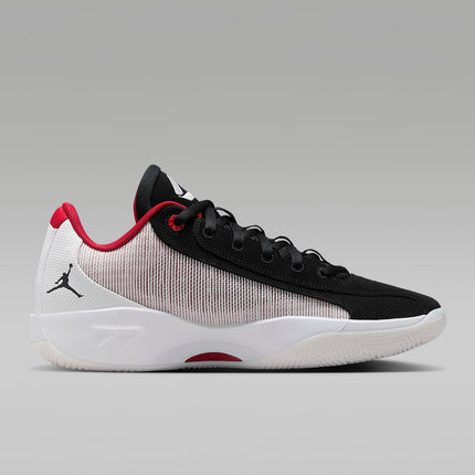 Scarpe da basket durevoli sportive imbottite impiombate da uomo originali Nike JORDAN HF0819-102