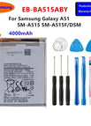 For Galaxy A51 4G