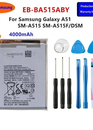 Brand New Battery For Samsung Galaxy A25 A32 A90 5G A20e A10e A5 2017 Edition  A80 A31 2020 Edition A51 4G A40 2019 A33 A53 5G