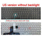 ZBOOK fury 17 G7 G8