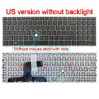 US/BR Backlit keyboard for HP Zbook Fury 15 G7 G8 C13C-5 Zbook Fury 17 G7 G8 ZBOOK Fury 17.3 inch G7/G8 HSN-C13C-7 laptop