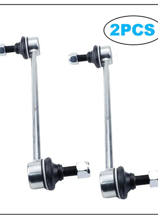 2 Pezzi Barra Stabilizzatrice Posteriore per BYD Qin PLUS L Tang Han DMi e9, Accessori per Sospensioni