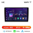 Junsun Qualcomm 8-Core 360 Camera Wireless CarPlay Android Auto Car Radio for Jeep Renegade 2016-2020 GPS Multimedia