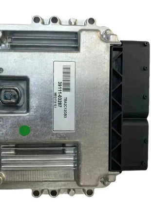 Centralina Motore ECU di Alta Qualità Nuova per 39111-03287 3911103287 BE58, Unità di Controllo Elettronico ECM Compatibile con Hyundai