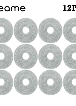 Dreame X50 Ultra/X50 Master/L50 Pro Ultra/L40S Pro Ultra/L40s Ultra/MOVA V50 Ultra Parts Main Brush Filter Mop Cloth Dust Bag