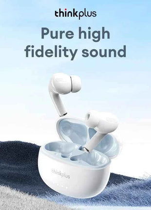 100% Original Lenovo LP5 Pro Wireless Bluetooth 5.4 Earphones LP5 Gaming Earbuds Sports Headphones Low Latency Headset With Mic