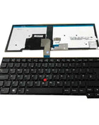 UK/RU/SP/FR/BR/GR/IT/TR Laptop Keyboard For Lenovo Thinkpad E431 E440 L440 L450 L460 L470 T431S T440 T440P T440S T450 T450S T460