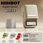White Package 1