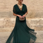 Green / XXL