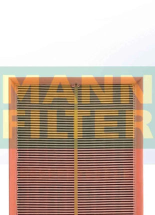 Filtro Aria MANNFILTER C25146 ESR4238 LR027408 per LAND ROVER Defender Cabrio (L316) 2.5 Td5 4x4 98-16, Discovery, Freelander