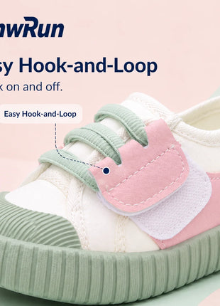 Trendy sports shoes for children, ergonomic, non-slip, sneakers for boys and girls, running shoes, casual shoes.