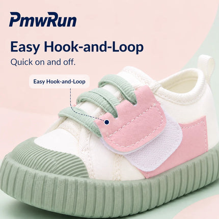 Scarpe sportive di tendenza per bambini, ergonomiche, antiscivolo, sneakers per bambini e bambine, scarpe da corsa, scarpe casual.