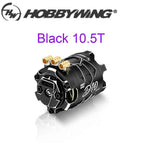 Black 10.5T Motor