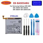 Brand New Battery For Samsung Galaxy A25 A32 A90 5G A20e A10e A5 2017 Edition  A80 A31 2020 Edition A51 4G A40 2019 A33 A53 5G