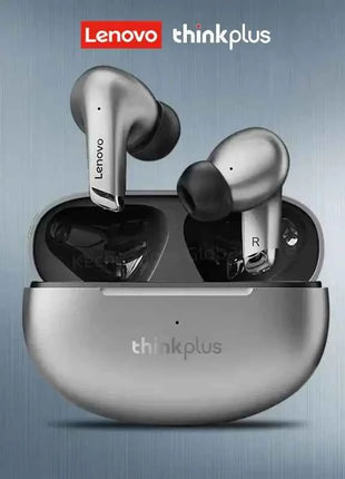 100% Original Lenovo LP5 Pro Wireless Bluetooth 5.4 Earphones LP5 Gaming Earbuds Sports Headphones Low Latency Headset With Mic
