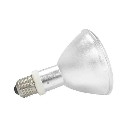 UVA+UVB Metal Halide Lamp Reptile Lamp Turtle Basking UV Light Amphibians Lizards Temperature Accessories 35W 100-240V acuario