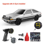 4306 with gyro