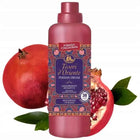 Fabric rinsing concentrate 760 ml pomegranate red tea