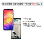 Black Frame / China Mainland