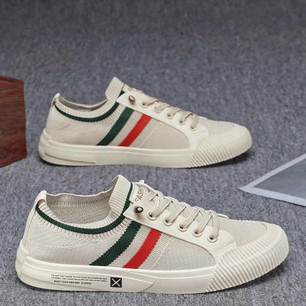 2025 Men's New Casual Sports Shoes, Driving Shoes, Commuting Shoes, Large Size 45464748