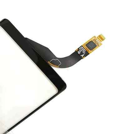 Vetro con digitalizzatore Touch OCA per la riparazione dello schermo LCD del telefono Samsung Galaxy Note 8