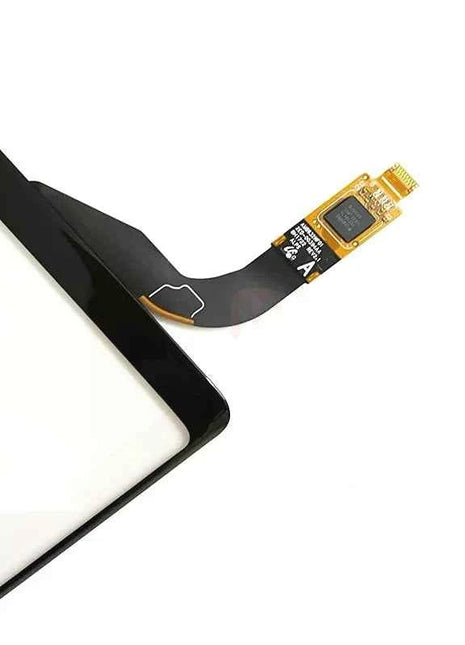 Vetro con digitalizzatore Touch OCA per la riparazione dello schermo LCD del telefono Samsung Galaxy Note 8