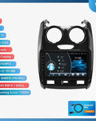 Android Car Radio Player audio for Renault Duster 2015 - 2020 wireless Carplay Android Auto 2din GPS Intelligent Multimedia DSP