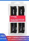 8GB Kit (2PCS)3200
