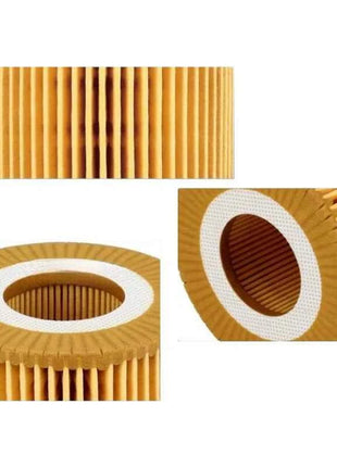 10PCS Car Oil Filter OEM A6511800109 for Mercedes Benz VIANO (W639) 2010-2019 VITO MIXTO Box VITO Bus Model High Quailty