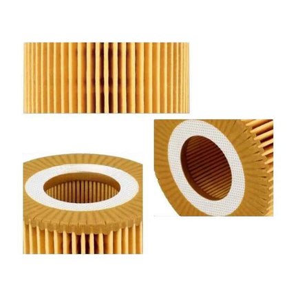 10PCS Car Oil Filter OEM A6511800109 for Mercedes Benz VIANO (W639) 2010-2019 VITO MIXTO Box VITO Bus Model High Quailty