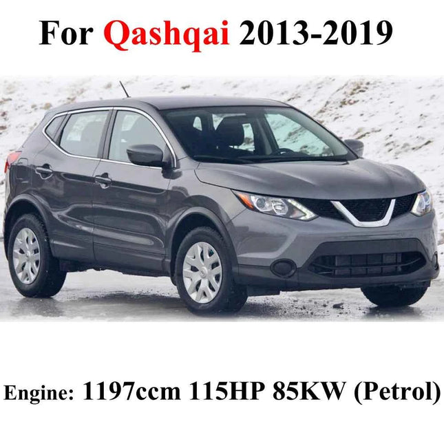Oil Filter For Nissan Qashqai 2013 2014 2015 2016 2017 2018 2019 1197ccm 115HP 85KW (Petrol) Engine