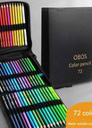 72 Water colors bag