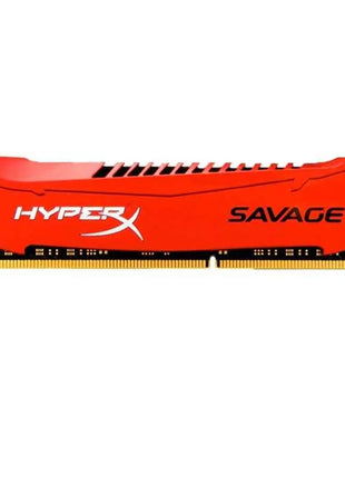 1/2PCS HYPERX SAVAGE DDR3 RAM 4GB 8GB 1866MHz 1333 1600 2133 2400 MHz Desktop Memory 240Pins PC3-14900 12800 DIMM 1.5V PC RAM
