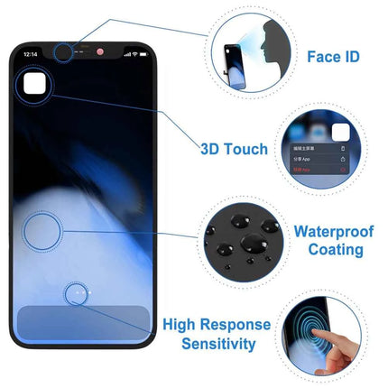 A2399 A2176 A2398 A2400 A2399 100% Tested Premium Lcd For IPhone 12 mini New Display Touch With 3D Touch Screen Replacement